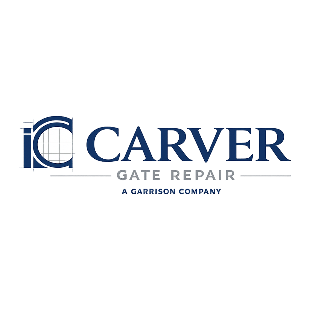 Carver Gate Repair West Covina